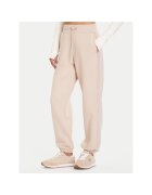 Guess Pantaloni sport dama bej - trening