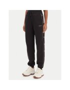 Guess Pantaloni sport dama negru - trening