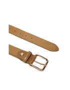 Guess Piele naturala CAR curea dama femeie CAR BW9175 P4435 dama