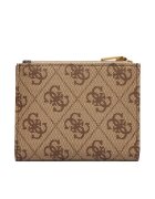 Guess Portofel barbati BBO SMMALO LEA03 - piele naturala - negru