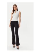Guess Pulover cu striatii - fara maneci