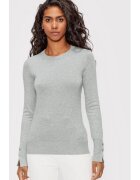 Guess Pulover dama - 775943 - Gri - Viscoza