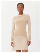 Guess Pulover de dama bej