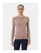 Guess Pulover de dama maro -