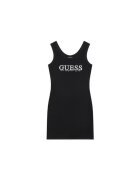 Guess Rochie bodycon cu logo -