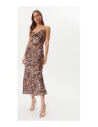 Guess Rochie casual din poliester