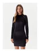Guess Rochie de cocktail negru