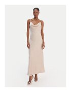Guess Rochie de seara de dama bej