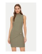 Guess Rochie din amestec de modal - fara maneci