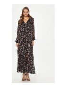 Guess Rochie din sifon cu imprimeu floral