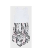 Guess Rochie fete - Poliamida - Multicolor
