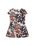 Guess Rochie fete - Poliester/Elastan - Multicolor -
