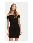 Guess Rochie scurta cu drapaje