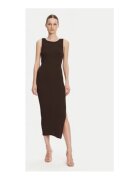 Guess Rochie tricotata din viscoza
