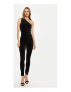 Guess Salopeta cu decolteu asimetric