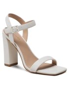 Guess Sandale dama - Alb 54680 - Alb
