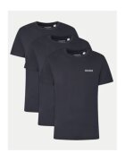 Guess Set de 3 tricouri barbatesti din bumbac