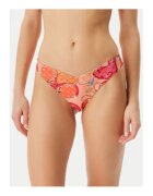 Guess Slip cu imprimeu abstract