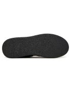 Guess Tenisi barbati piele naturala - negru FMFMOH