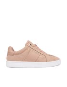 Guess Tenisi dama BLUSH FLFJR8 LEL12 - piele ecologica - roz