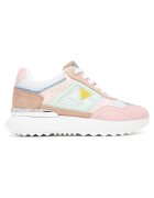 Guess Tenisi dama FLTKOR ELE12 - tesatura - roz