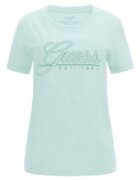 Guess Tricou cu imprimeu logo W3GI36I3Z14 - G7EJ -
