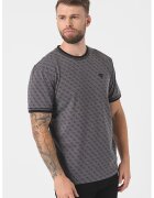 Guess Tricou cu monograma - pentru fitness