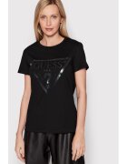 Guess Tricou dama - 769171 - Negru - Bumbac - Negru