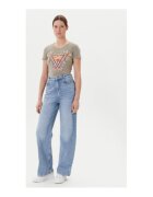 Guess Tricou din amestec de bumbac organic