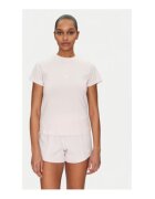 Guess Tricou la baza gatului