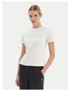 Guess Tricou - Pentru dama - Alb