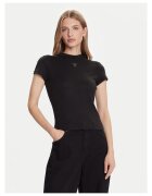 Guess Tricou - pentru dama - negru