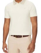 Guess Tricou polo slim fit din bumbac -