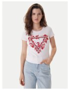 Guess Tricou - Roz deschis
