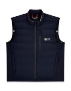 Guess Vesta cu finisaj rezistent la vant si apa North Sails - Bleumarin