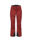 Haglöfs Pantaloni ski Khione 65455 - Rosu