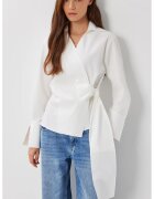 Happiness Istanbul Bluza dama - - alb - textil