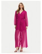 Haveone Rochie de vara - roz - pentru femei