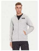 Helly Hansen Hanorac barbati gri