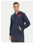 Helly Hansen Hanorac barbati stil bleumarin