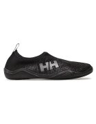 Helly Hansen Pantofi pentru sporturi nautice 11556 - Textil - Negru