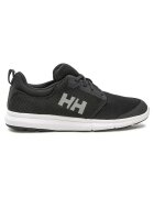 Helly Hansen Pantofi pentru sporturi nautice 11572 - Textil - Negru