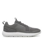 Helly Hansen Pantofi pentru sporturi nautice 11704 - Textil - Gri