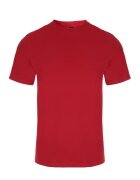 Henderson Tricou barbati - Rosu - Rosu
