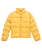 Herschel Jacheta dama - Nylon/Poliester - Galben -