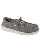 HEYDUDE HEYDUDE WENDY STRETCH SOX 41878 - Gri