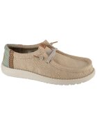 HEYDUDE Pantofi sport - Wally Jute 43085 - Bej