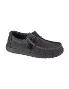 HEYDUDE Sneakers - Wally Sox 40019 - Negru