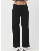 HiCCUP Pantaloni dama - Negru - Textil
