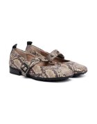 Hispanitas Pantofi dama multicolor - Multicolor